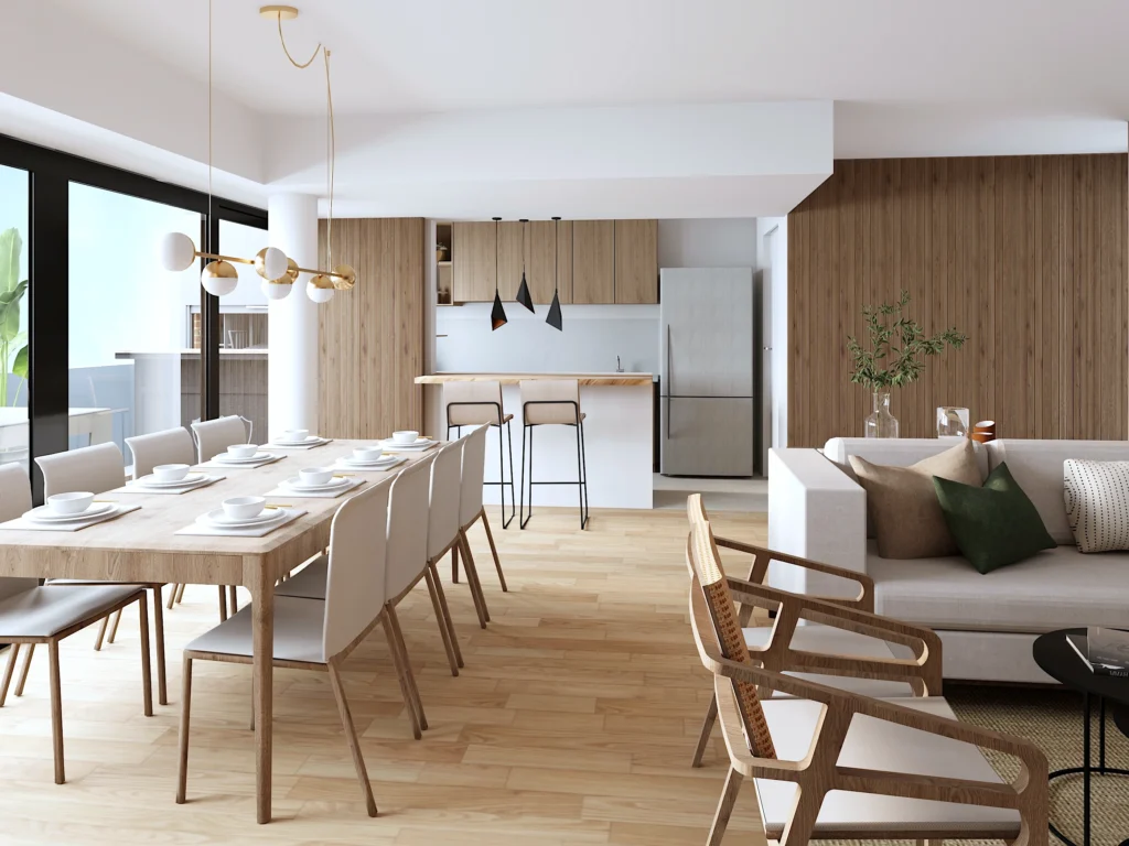 dining matched to living light final