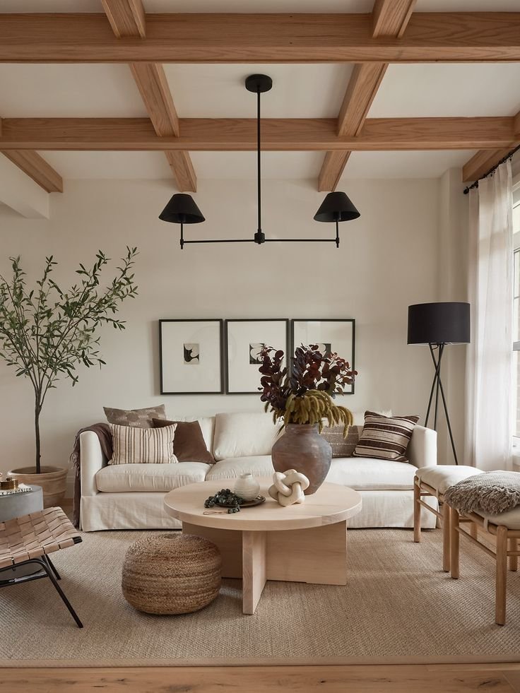 Our First Family Home Project