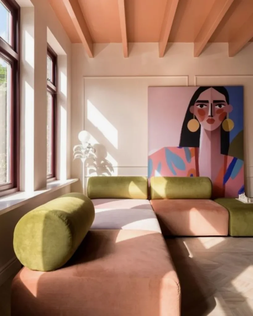 curso online diseño de interiores en argentina