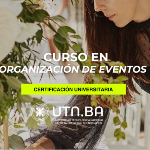 Organización de Eventos