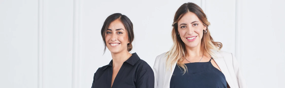 asesoras en diseño de interiores