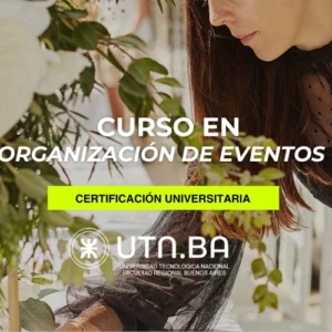 Organización de Eventos