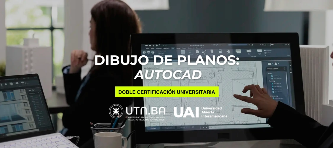 idilica curso autocad