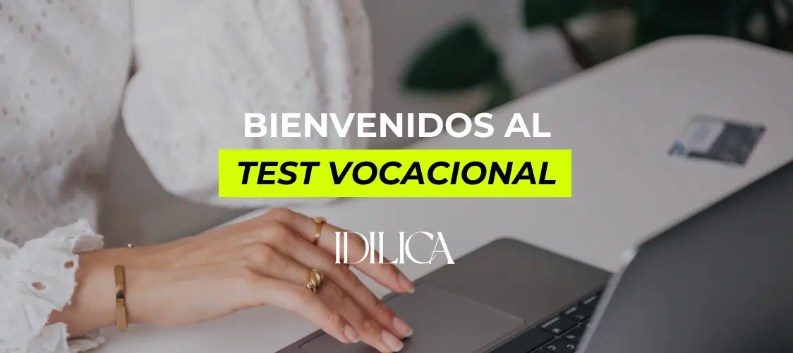 test vocacional
