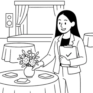 Event Planner Integral