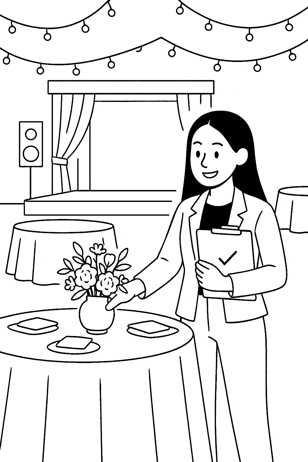 Event Planner Integral