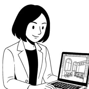 Interiorista Dibujante Avanzado