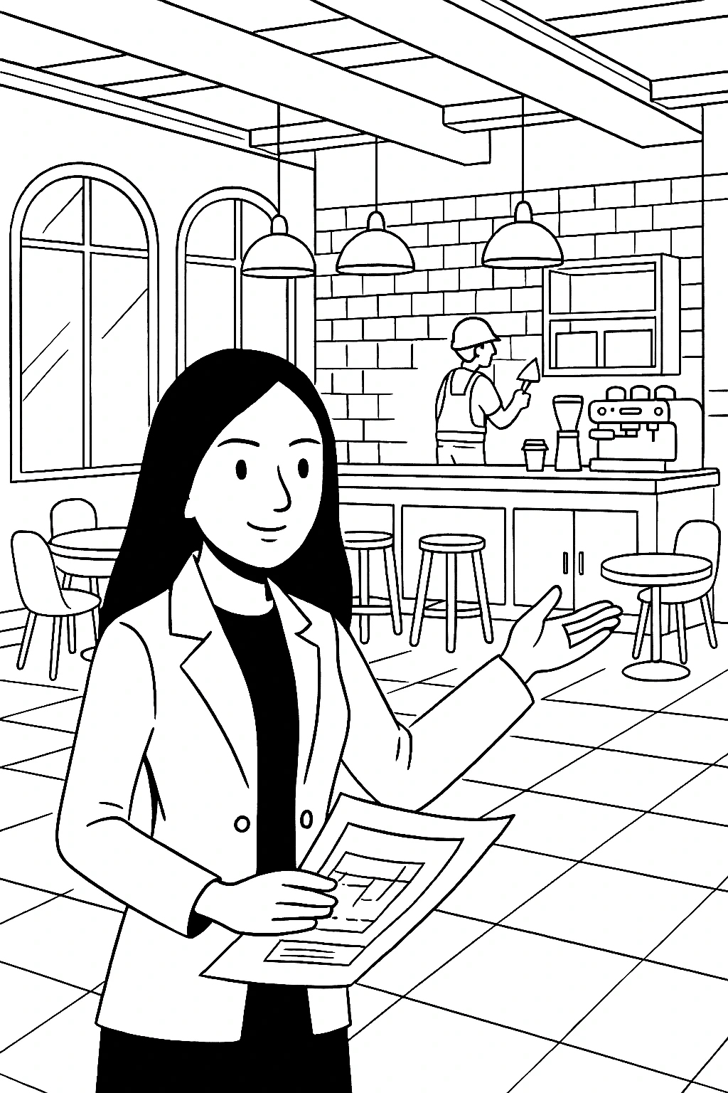 Interiorista Emprendedor
