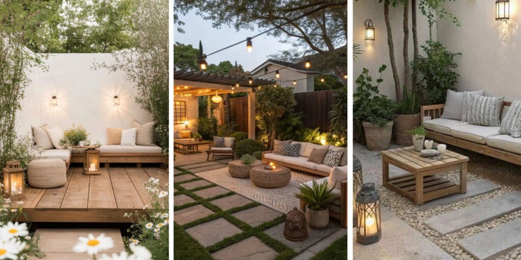 ¿Por qué importan los espacios verdes en tu casa? 3 gh