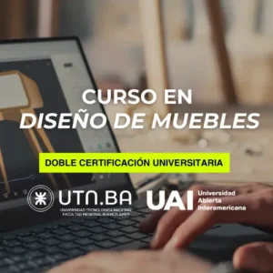 Diseño de Muebles - (producto de prueba)
