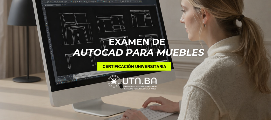 AUTOCAD MUEBLES 1