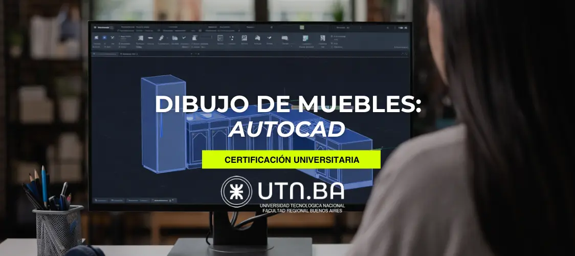 AUTOCAD MUEBLES