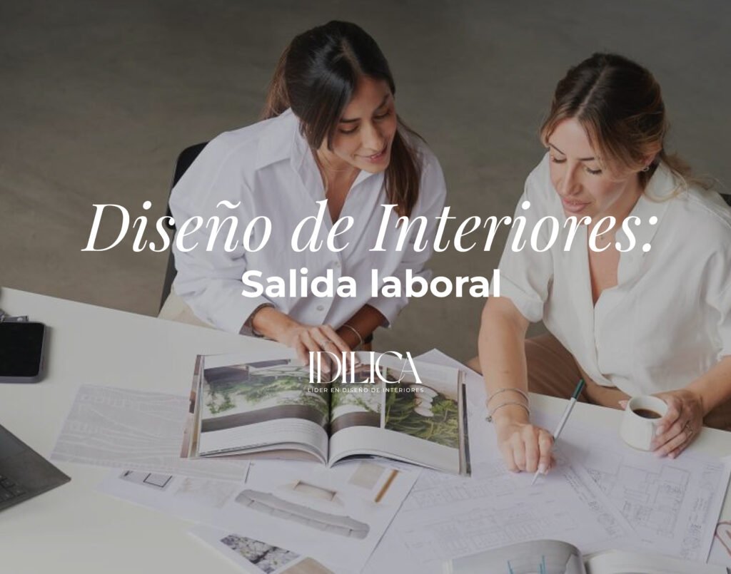 Cómo trabajar de diseñador de interiores en Argentina y en el exterior ...