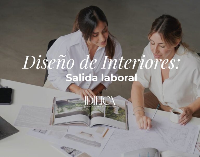 Cómo trabajar de diseñador de interiores en Argentina y en el exterior ...