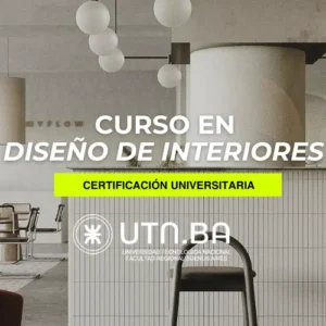 Diseño de Interiores Nivel 2