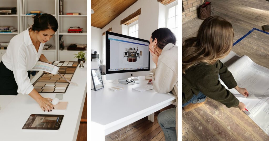 estudia diseño de interiores en argentina