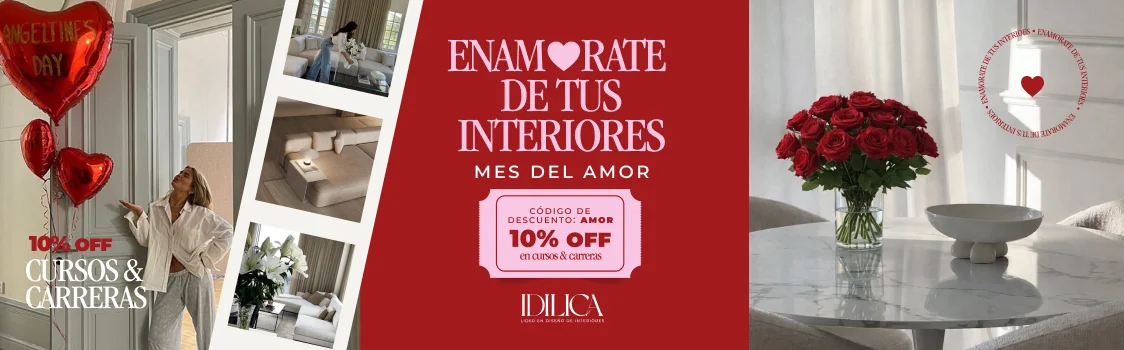 10% de descuento en el mes del amor para la compra de cursos certificados por la Universidad Tecnológica Nacional BA y la Universidad Abierta Interamericana.