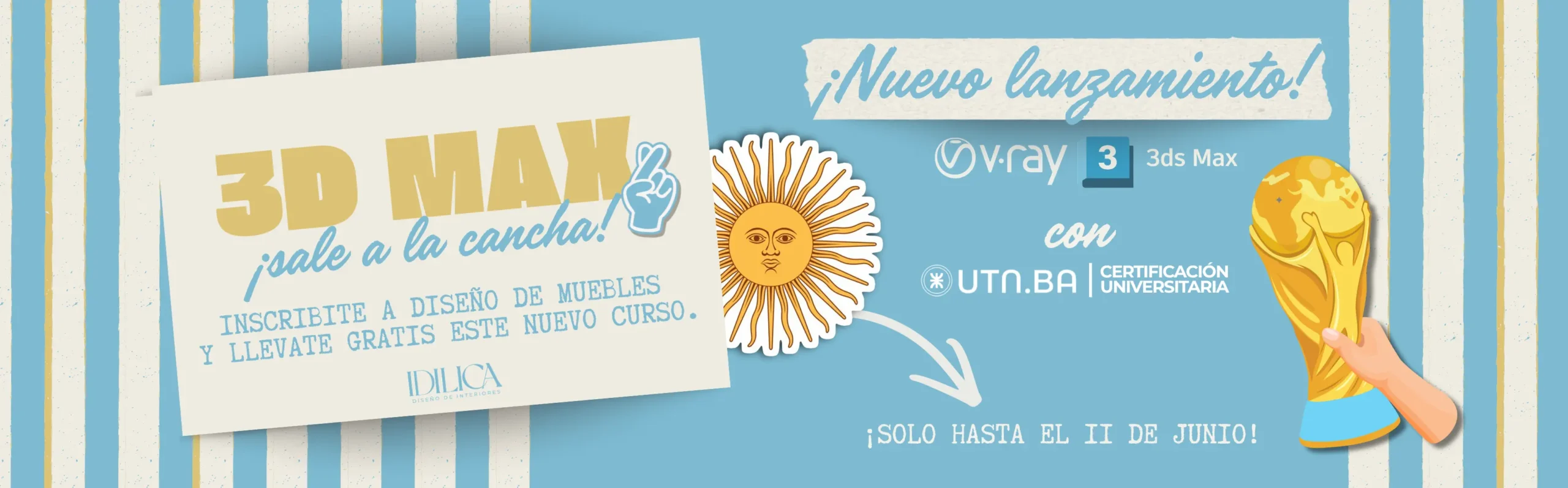 Banner del Carrusel