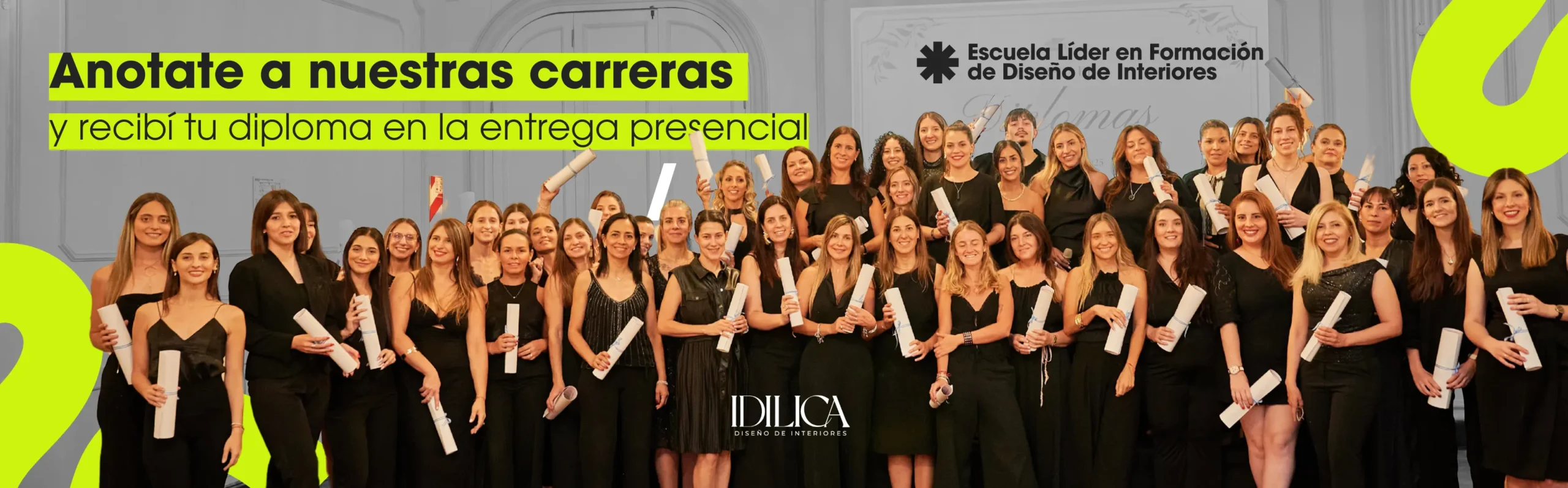 Banner del Carrusel