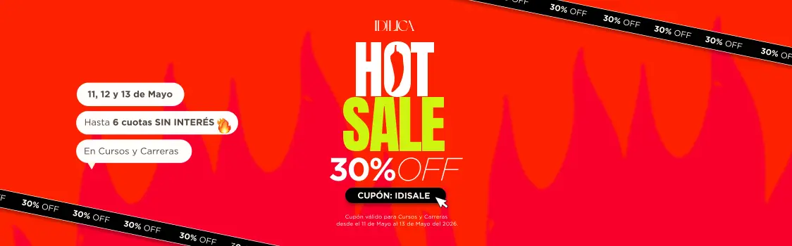 idi hotsale banner 2026 mayo