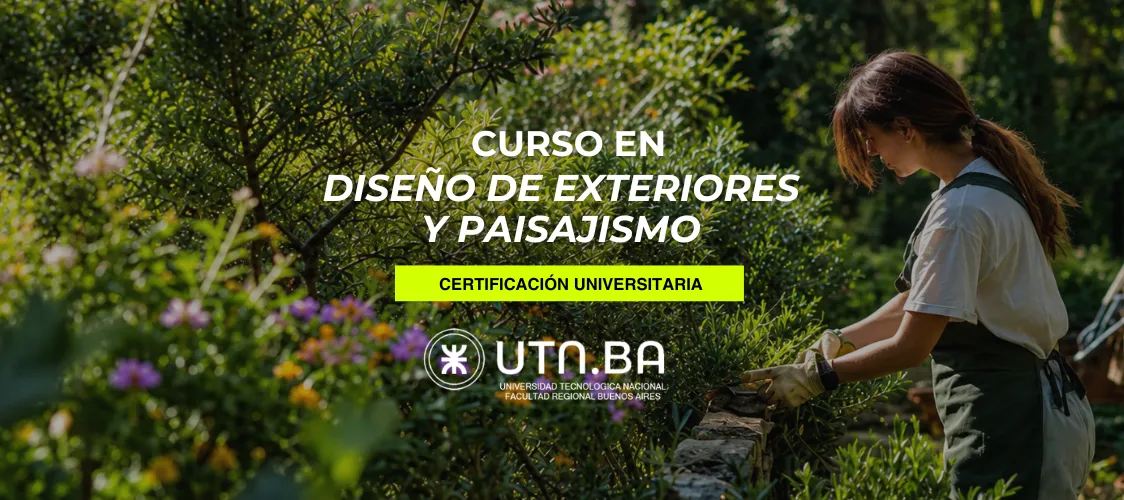 idi banner curso paisajismo online