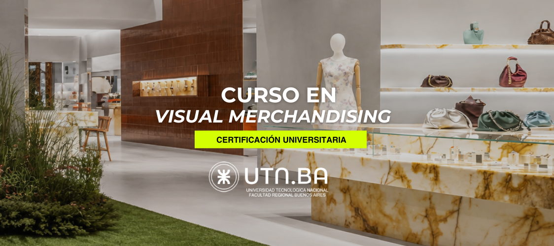 Visual Merchandising