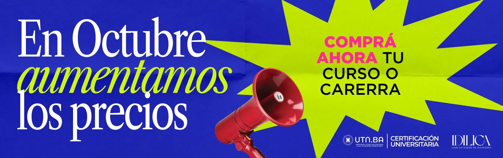 Banner del Carrusel
