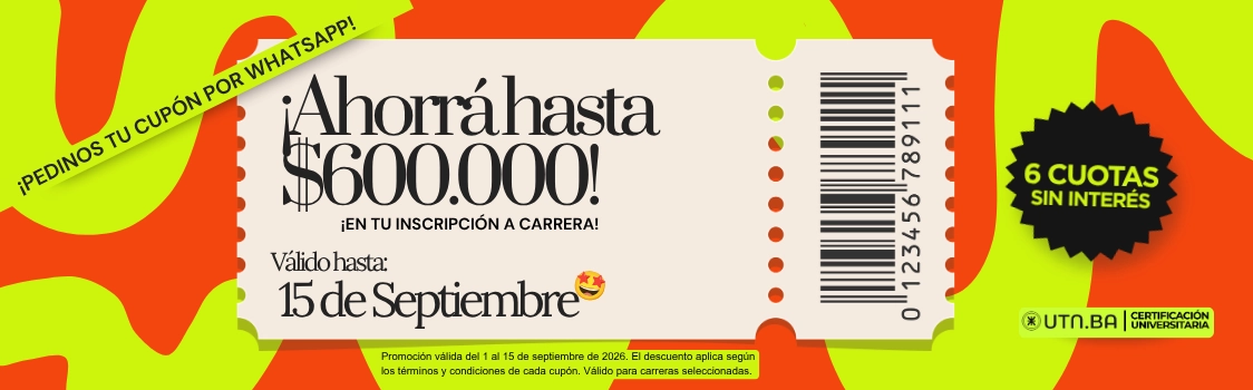 Banner del Carrusel