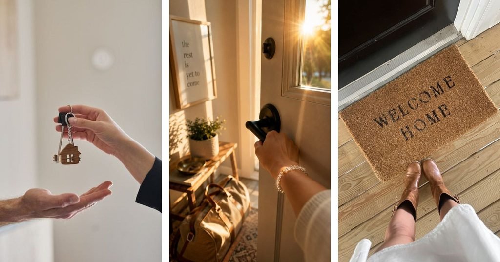 ¿Cómo decorar tu casa cuando ya usaste todo el presupuesto en comprarla? 2 image