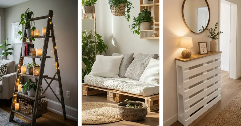 ¿Cómo decorar tu casa cuando ya usaste todo el presupuesto en comprarla? 3 img blog post sep 01